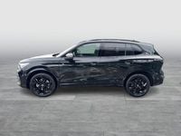 Neu VW Tiguan Sport 150 PS (110 kW) 2025 Schwarz  metallic SUV