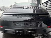 Gebraucht Porsche 911 Carrera Cabriolet 541 PS (397 kW) 2025 Schwarz Cabrio