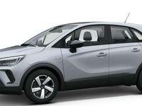 gebraucht Opel Crossland Turbo 1.2 110 LED Kam SHZ PDC Klimaaut 81 kW (1...