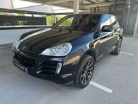 gebraucht Porsche Cayenne S 