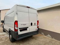 gebraucht Fiat Ducato L2H2 130 Kühlfahrzeug