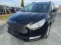 gebraucht Ford Galaxy Netto:7.998Schaltgetriebe SHZ/WSS+Lenkrad-HEIZUNG