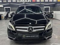 gebraucht Mercedes 220 B CDI BlueEfficiency DPF Aut.*1.Besitz*Wenig-KM*