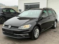 Gebraucht VW Golf VII 116 PS (85 kW) 2020 Kombi