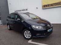 gebraucht VW Sharan Business BMT SCR 2,0 TDI DSG