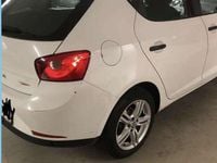 gebraucht Seat Ibiza Ibiza Chili-Copa 1,2 Chili-Copa