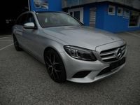 gebraucht Mercedes C220 C 220d T Aut.