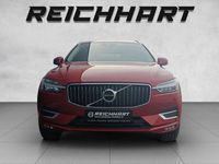 gebraucht Volvo XC60 D4 Inscription AWD Geartronic