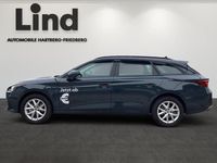 gebraucht Seat Leon SP Kombi Style Edition 1.5TSI 115PS