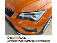 gebraucht Seat Ateca Xcellence 1.5 TSI ACT DSG 4Drive