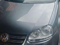 gebraucht VW Golf VI Comfortline 16