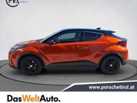 gebraucht Toyota C-HR 2,0 Hybrid C-UORE CVT