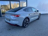 gebraucht Skoda Enyaq iV Coupé RS