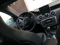 gebraucht Mercedes A180 CDI BlueEfficiency