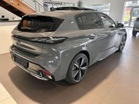 gebraucht Peugeot 308 BlueHDI 130 S&S EAT8 GT