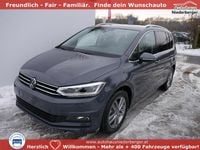 Neu VW Touran Comfortline 150 PS (110 kW) 2026 Van / Kleinbus
