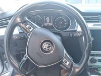 gebraucht VW Passat 2.0 TDI SCR DSG Comfortline