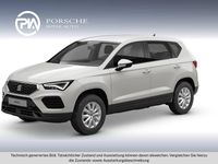 Neu Seat Ateca Reference 115 PS (84 kW) 2026 Weiss  normal SUV