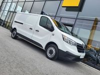 gebraucht Renault Trafic L2H1 3,0t dCi 110 inkl. Winterräder