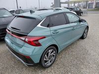 gebraucht Hyundai i20 (BC3) GO Plus 1.2 MPI b5bu1-PP4