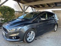 gebraucht Ford S-MAX S-MaxTitanium 2.0 TDCi Aut.