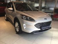 gebraucht Ford Kuga 15 EcoBoost Titanium / Tech.P. & Winter P.