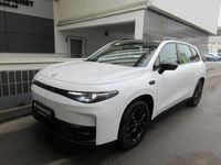 Neu Leapmotor C10 160 kW (218 PS) 2025 Pearly white SUV