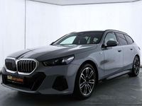 Gebraucht BMW 520 M Sport 190 PS (139 kW) 2025 Grau Kombi