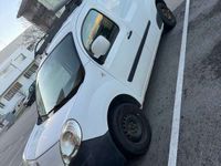 gebraucht Renault Kangoo maxi