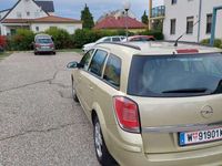 gebraucht Opel Astra Caravan CDTI Ds.