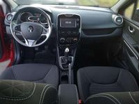 gebraucht Renault Clio GrandTour Clio Limited 1,2 16V 75