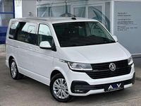 Gebraucht VW Multivan 199 PS (146 kW) 2020 Weiß Van
