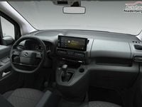 gebraucht Opel Combo 1.5 D 100 TechnoP Keyl Klimaaut Matrix