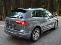 gebraucht VW Tiguan 20 TDI SCR 4Motion Highline DSG