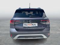 gebraucht VW T-Cross - Friends TSI