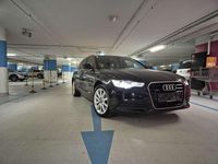 gebraucht Audi A6 Avant 3,0 TFSI quattro S-tronic