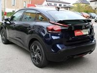 Gebraucht Citroën C4 131 PS (96 kW) 2024 Blau SUV