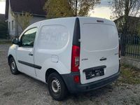 gebraucht Mercedes Citan 108 Kastenwagen CDI