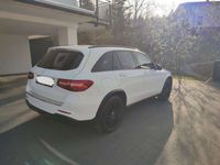 gebraucht Mercedes GLC43 AMG GLC 43 AMGMercedes-AMG 4MATIC Aut.