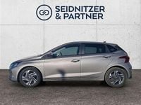 gebraucht Hyundai i20 1,0 T-GDI i-Line Plus DCT