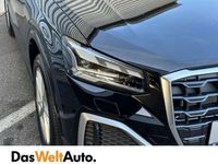 gebraucht Audi Q2 30 TFSI admired