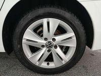 gebraucht VW Golf VIII Variant Life TDI DSG