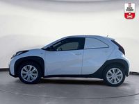 gebraucht Toyota Aygo X 1,0 l Play + Fiskal Umbau UMBAU