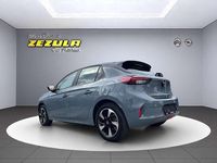 Gebraucht Opel Corsa 100 kW (136 PS) 2024 Grau Limousine
