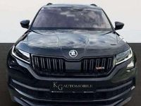 Gebraucht Skoda Kodiaq SportLine 190 PS (139 kW) 2019 SUV