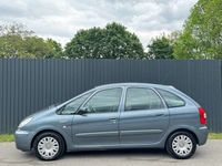 gebraucht Citroën Xsara Picasso 16i Family ** NUR 46.000 KM / Pickerl NEU **