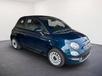 gebraucht Fiat 500C aus Altach - 51 kW und 10 km