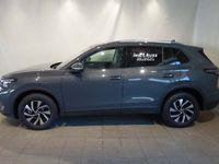 gebraucht VW Tiguan 2.0 TDI 142 kW 4Motion Friends
