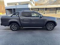 gebraucht Mercedes X250 Pickup