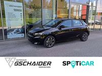Neu Opel Corsa 101 PS (74 kW) 2025 Schwarz Limousine